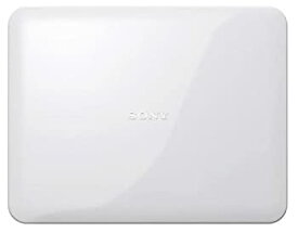 【中古】SONY ポータブルDVDプレイヤー FX730 ホワイト DVP-FX730/W