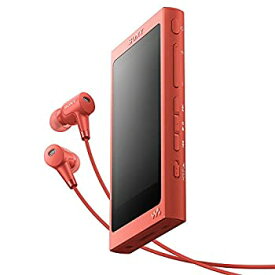 【中古】ソニー SONY ウォークマン Aシリーズ 32GB NW-A46HN : Bluetooth/microSD/ハイレゾ対応 最大39時間連続再生 ノイズキャンセリングイヤホン付属 2