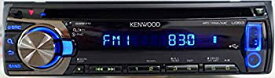 【中古】KENWOOD MP3/WMA/AAC対応CD/USBレシーバー U363