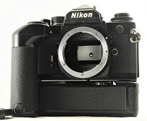 楽天市場】Nikon FM3A ボディ ブラックの通販