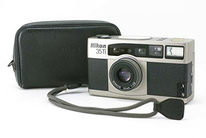 楽天市場】【中古】nikon 35Ti : オマツリライフ別館 