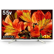 楽天市場】sony 55x8500の通販