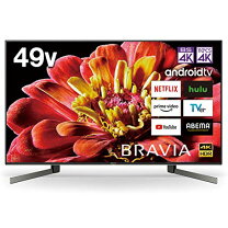 楽天市場】kj49x8500gの通販