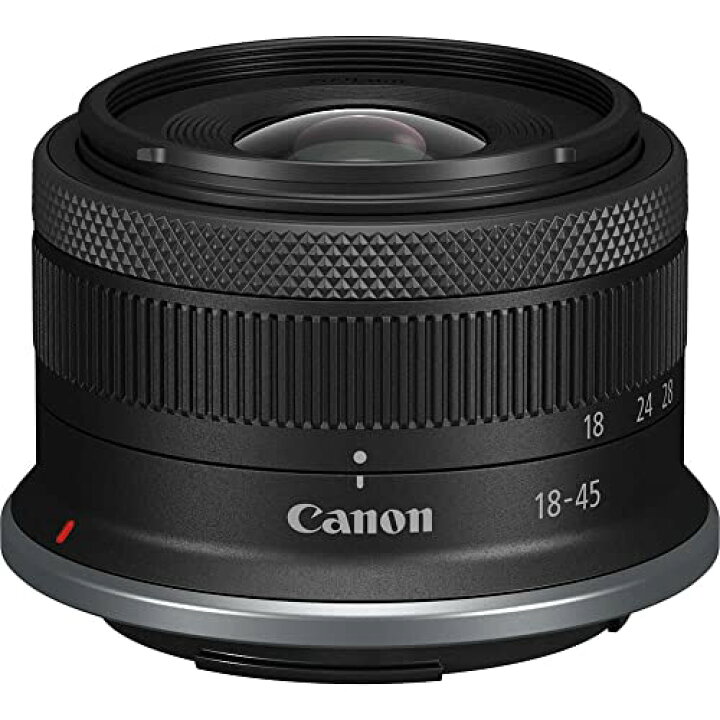 楽天市場】【中古】「ほぼ新品」RF-S18-45mm F4.5-6.3 IS STM 