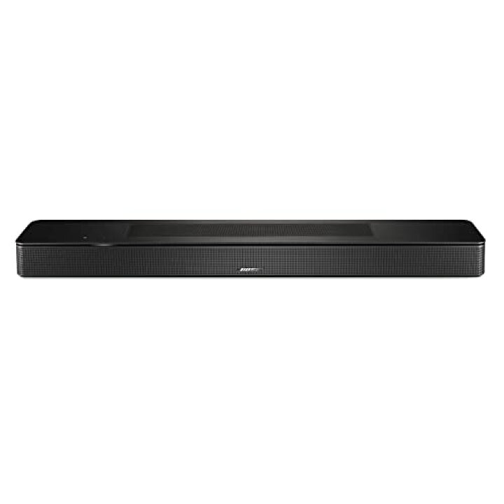 楽天市場】【中古】Bose Smart Soundbar 600 スマートサウンドバー 