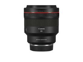 【中古】RFレンズ RF85mm F1.2 L USM DS