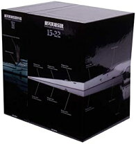 楽天市場】銀河英雄伝説 DVD－BOX SET1の通販