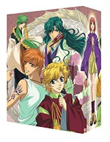 楽天市場】遥かなる時空の中で 八葉抄 dvd boxの通販
