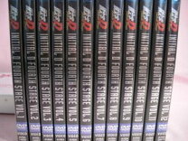 楽天市場】イニシャルd dvd セットの通販