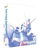 楽天市場】機動戦士Vガンダム DVD－BOXの通販
