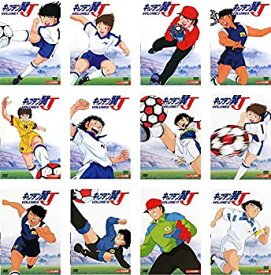 楽天市場 キャプテン翼 Dvdの通販
