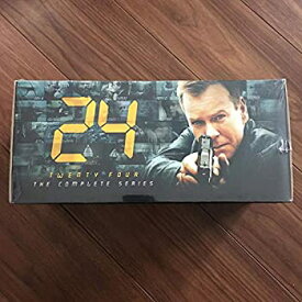 楽天市場 24 Twenty Four コンプリートdvd Boxの通販
