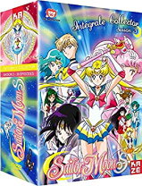 楽天市場】美少女戦士セーラームーンS DVDの通販
