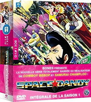 楽天市場】スペース ダンディ blu－rayの通販