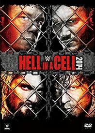【中古】（非常に良い）WWE ヘル・イン・ア・セル2014 [DVD]