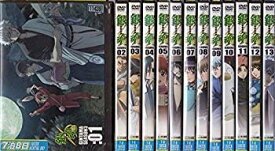 楽天市場 銀魂 Dvd セットの通販