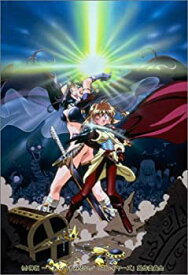 【中古】劇場版&OVA スレイヤーズ DVD‐BOX