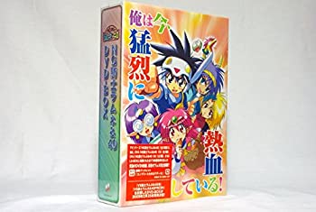 非常に良い）NG騎士ラムネ&40 DVD-BOX 〔初回限定生産〕：オマツリ