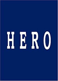 【中古】（非常に良い）HERO DVD-BOX リニューアルパッケージ版