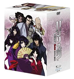 【中古】バジリスク ~甲賀忍法帖~ DVD-BOX （アンコールプレス版）