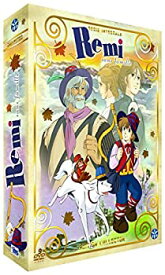 【中古】（非常に良い）家なき子 コンプリート DVD-BOX （1260分） アニメ [DVD] [輸入盤]