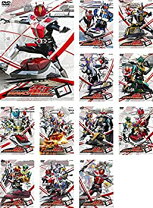 楽天市場】仮面ライダー電王 dvd セットの通販