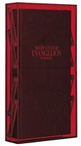 楽天市場】NEON GENESIS EVANGELION DVD－BOX  
