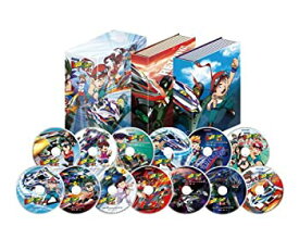 楽天市場 爆走兄弟レッツ ゴー Blu Rayの通販