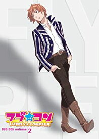 楽天市場 ラブコン アニメ Dvd Cd Dvdの通販