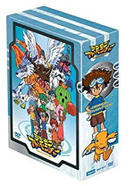 楽天市場】デジモンアドベンチャー DVD－BOXの通販 