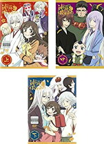 楽天市場】神様はじめました 過去編 dvdの通販 