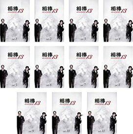 楽天市場 相棒 シーズン13の通販