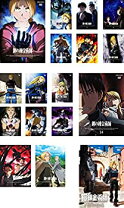 楽天市場】鋼の錬金術師 FULLMETAL ALCHEMIST DVD 16の通販 