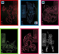楽天市場】京騒戯画（CD・DVD）の通販 