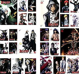 楽天市場 D Gray Man 26巻 セットの通販