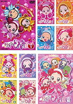 楽天市場】おジャ魔女どれみ dvd 1の通販