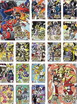 楽天市場】デジモンクロスウォーズ 全巻（CD・DVD）の通販