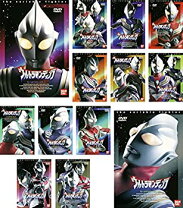 楽天市場】ウルトラマンティガ dvd 13（CD・DVD）の通販