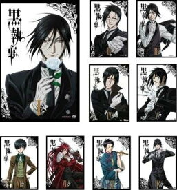 楽天市場 黒執事 Dvd セットの通販