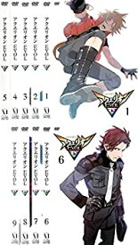 楽天市場 Dvd アクエリオン Evol 全の通販