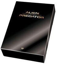 楽天市場】エイリアンVS プレデター AVPスペシャル モンスターBOX DVD 