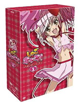 楽天市場】しゅごキャラ! アミュレットbox [dvd]の通販