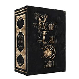 【中古】WOLF'S RAIN DVD-BOX (初回限定生産)