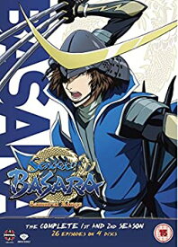 楽天市場 戦国basara アニメ 2期の通販