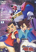 楽天市場】GEAR戦士 電童 DVD－BOXの通販 