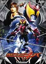 楽天市場】仮面ライダー dvd キバ 全巻の通販 