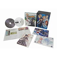 【中古】「非常に良い」ソードアート・オンライン (完全生産限定版) 全9巻セット [マーケットプレイス DV…