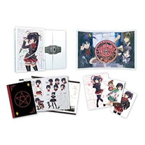 楽天市場】中二病でも恋がしたい dvd 全巻の通販