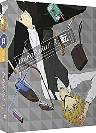 楽天市場 デュラララ アニメ 2期 転の通販