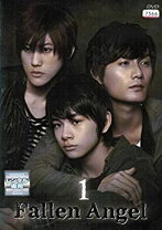 楽天市場】fallen angel dvdの通販 